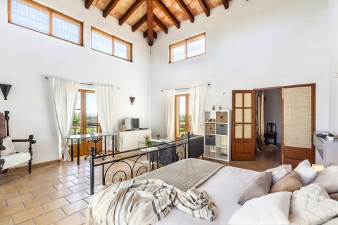 Finca for rent Campos, Mallorca, Spain 4 bedrooms, 500 sq.m. No. 139228 - photo 11