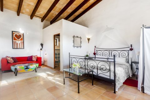 Finca for rent Campos, Mallorca, Spain 4 bedrooms, 500 sq.m. No. 139228 - photo 19