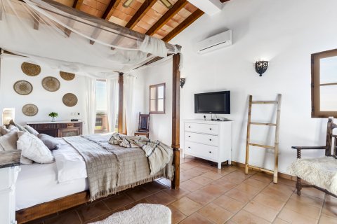 Finca for rent Campos, Mallorca, Spain 4 bedrooms, 500 sq.m. No. 139228 - photo 14