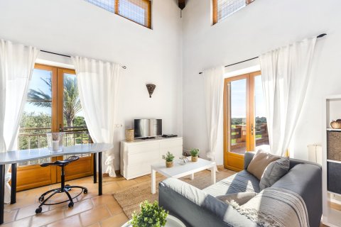 Finca for rent Campos, Mallorca, Spain 4 bedrooms, 500 sq.m. No. 139228 - photo 12