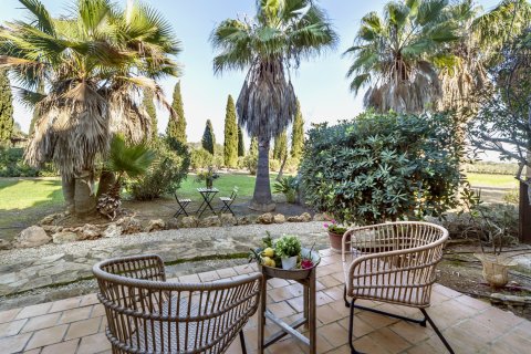 Finca for rent Campos, Mallorca, Spain 4 bedrooms, 500 sq.m. No. 139228 - photo 18