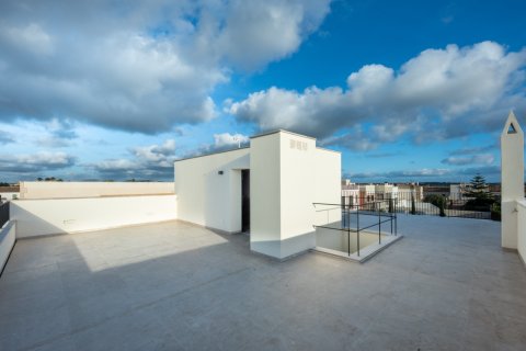 Townhouse à vendre à Ses Salines, Mallorca, Espagne, 4 chambres, 353 m2 No. 139229 - photo 29