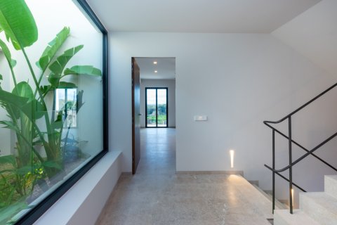 Townhouse à vendre à Ses Salines, Mallorca, Espagne, 4 chambres, 353 m2 No. 139229 - photo 10