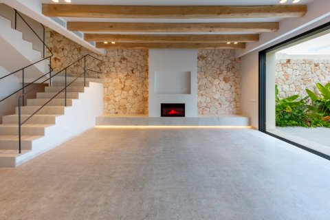 Townhouse à vendre à Ses Salines, Mallorca, Espagne, 4 chambres, 353 m2 No. 139229 - photo 4