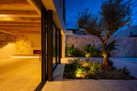 Townhouse à vendre à Ses Salines, Mallorca, Espagne, 4 chambres, 353 m2 No. 139229 - photo 8