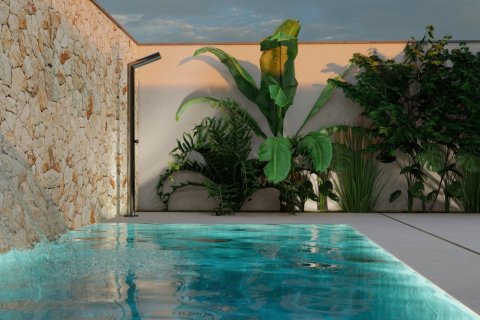 Townhouse à vendre Ses Salines, Mallorca, Espagne, 4 chambres, 353 m2 No. 139229 - photo 2