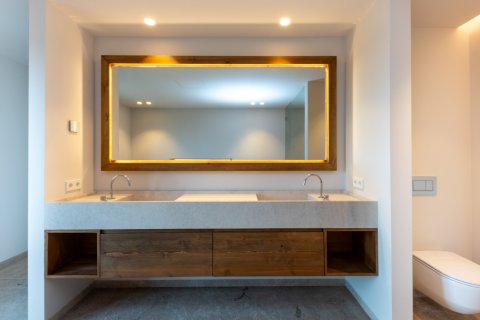 Townhouse à vendre à Ses Salines, Mallorca, Espagne, 4 chambres, 353 m2 No. 139229 - photo 21