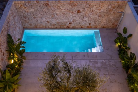 Townhouse à vendre à Ses Salines, Mallorca, Espagne, 4 chambres, 353 m2 No. 139229 - photo 27
