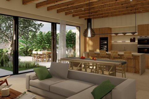 Townhouse zum Verkauf Ses Salines, Mallorca, Spanien 4 Schlafzimmer, 353 m2 Nr. 139229 - Foto 4