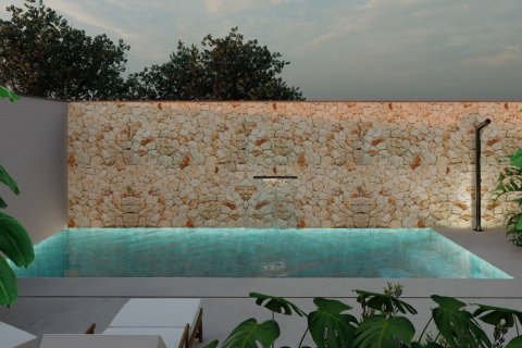 Townhouse zum Verkauf Ses Salines, Mallorca, Spanien 4 Schlafzimmer, 353 m2 Nr. 139229 - Foto 3