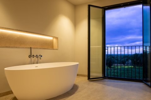 Townhouse à vendre à Ses Salines, Mallorca, Espagne, 4 chambres, 353 m2 No. 139229 - photo 19