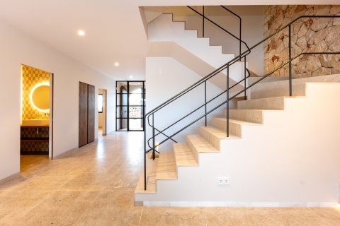 Townhouse à vendre à Ses Salines, Mallorca, Espagne, 4 chambres, 353 m2 No. 139229 - photo 9