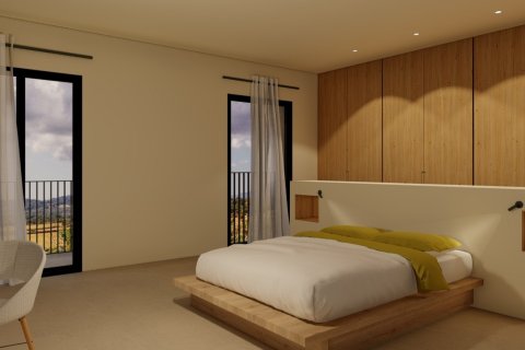 Townhouse à vendre Ses Salines, Mallorca, Espagne, 4 chambres, 353 m2 No. 139229 - photo 6