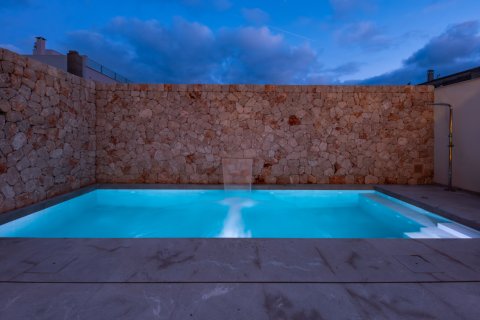 Townhouse à vendre à Ses Salines, Mallorca, Espagne, 4 chambres, 353 m2 No. 139229 - photo 26