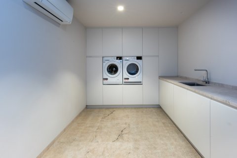 Townhouse à vendre à Ses Salines, Mallorca, Espagne, 4 chambres, 353 m2 No. 139229 - photo 24