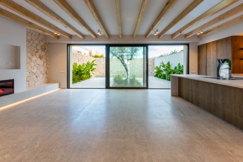 Townhouse à vendre à Ses Salines, Mallorca, Espagne, 4 chambres, 353 m2 No. 139229 - photo 5