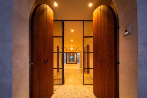 Townhouse à vendre à Ses Salines, Mallorca, Espagne, 4 chambres, 353 m2 No. 139229 - photo 23