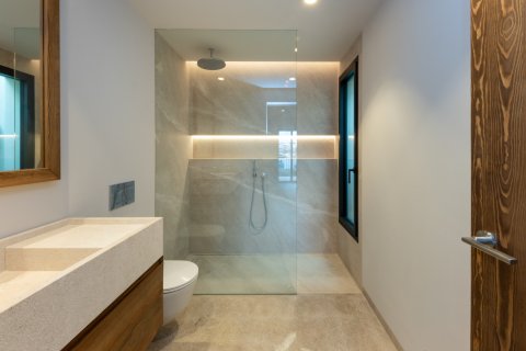 Townhouse à vendre à Ses Salines, Mallorca, Espagne, 4 chambres, 353 m2 No. 139229 - photo 16