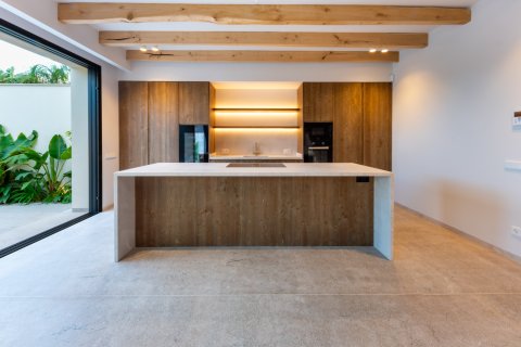 Townhouse à vendre à Ses Salines, Mallorca, Espagne, 4 chambres, 353 m2 No. 139229 - photo 6