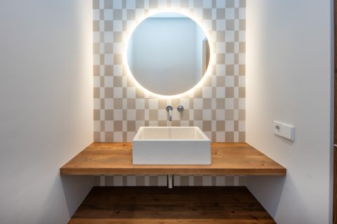 Townhouse à vendre à Ses Salines, Mallorca, Espagne, 4 chambres, 353 m2 No. 139229 - photo 18