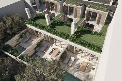 Townhouse à vendre Palma de Majorca, Mallorca, Espagne, 3 chambres, 197 m2 No. 139226 - photo 3
