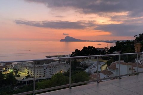 Wohnung zum Verkauf Altea, Alicante, Spanien 2 Schlafzimmer, 172 m2 Nr. 118808 - Foto 1