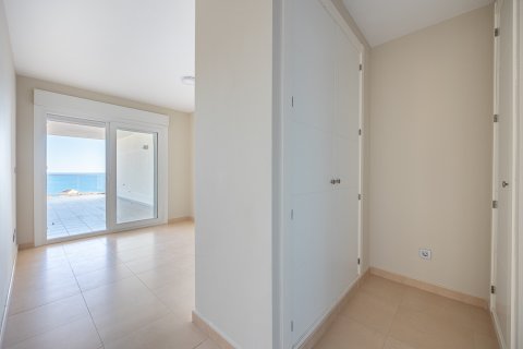 Wohnung zum Verkauf Altea, Alicante, Spanien 2 Schlafzimmer, 172 m2 Nr. 118808 - Foto 13