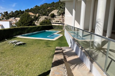 Wohnung zum Verkauf Altea, Alicante, Spanien 2 Schlafzimmer, 172 m2 Nr. 118808 - Foto 19