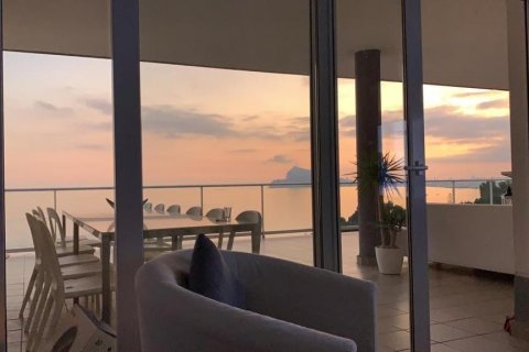 Wohnung zum Verkauf Altea, Alicante, Spanien 2 Schlafzimmer, 172 m2 Nr. 118808 - Foto 6