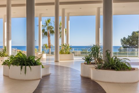 Wohnung zum Verkauf Altea, Alicante, Spanien 2 Schlafzimmer, 172 m2 Nr. 118808 - Foto 20