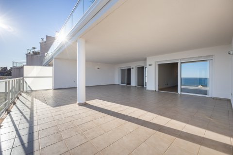 Wohnung zum Verkauf Altea, Alicante, Spanien 2 Schlafzimmer, 172 m2 Nr. 118808 - Foto 3