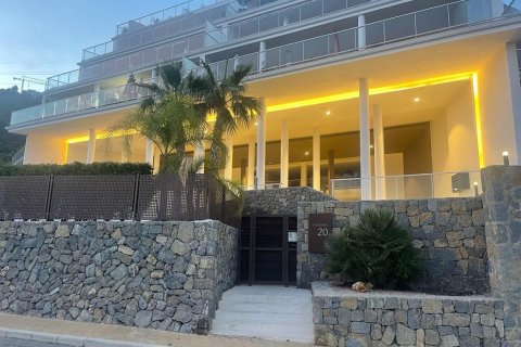 Wohnung zum Verkauf Altea, Alicante, Spanien 2 Schlafzimmer, 172 m2 Nr. 118808 - Foto 22
