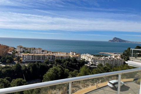 Wohnung zum Verkauf Altea, Alicante, Spanien 2 Schlafzimmer, 172 m2 Nr. 118808 - Foto 4