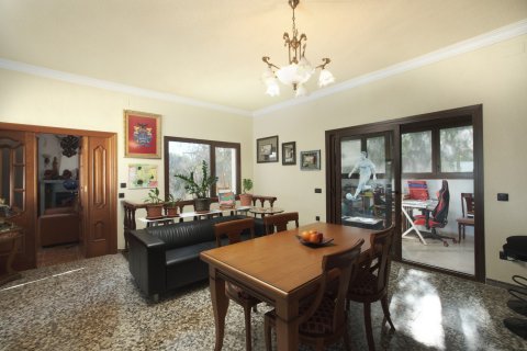 Villa till salu Torrevieja, Alicante, Spanien 5 sovrum, 468 kvm. Nr. 118799 - foto 21