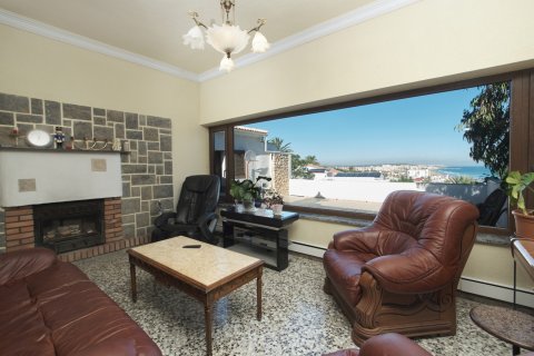 Villa till salu Torrevieja, Alicante, Spanien 5 sovrum, 468 kvm. Nr. 118799 - foto 22