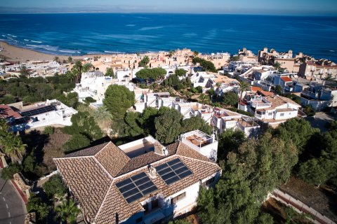 Villa till salu Torrevieja, Alicante, Spanien 5 sovrum, 468 kvm. Nr. 118799 - foto 1
