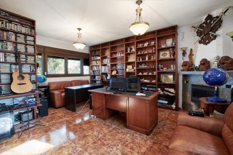 Villa till salu Torrevieja, Alicante, Spanien 5 sovrum, 468 kvm. Nr. 118799 - foto 17