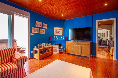 Продажа виллы в Ла Нусия, Аликанте, Испания 3 спальни, 355м2 №118809 - фото 20