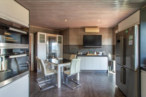 Продажа виллы в Ла Нусия, Аликанте, Испания 3 спальни, 355м2 №118809 - фото 16