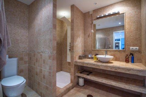 Продажа виллы в Ла Нусия, Аликанте, Испания 3 спальни, 355м2 №118809 - фото 29