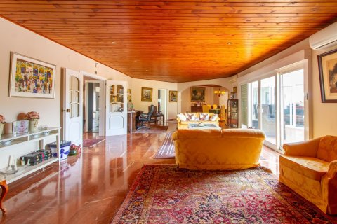 Продажа виллы в Ла Нусия, Аликанте, Испания 3 спальни, 355м2 №118809 - фото 11