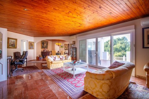 Продажа виллы в Ла Нусия, Аликанте, Испания 3 спальни, 355м2 №118809 - фото 13