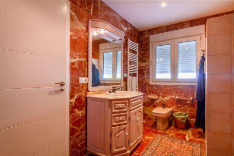 Продажа виллы в Ла Нусия, Аликанте, Испания 3 спальни, 355м2 №118809 - фото 25