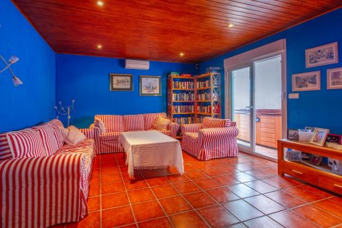 Продажа виллы в Ла Нусия, Аликанте, Испания 3 спальни, 355м2 №118809 - фото 19