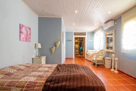Продажа виллы в Ла Нусия, Аликанте, Испания 3 спальни, 355м2 №118809 - фото 26