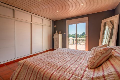 Продажа виллы в Ла Нусия, Аликанте, Испания 3 спальни, 355м2 №118809 - фото 21
