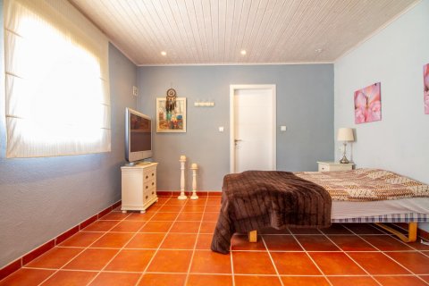 Продажа виллы в Ла Нусия, Аликанте, Испания 3 спальни, 355м2 №118809 - фото 27