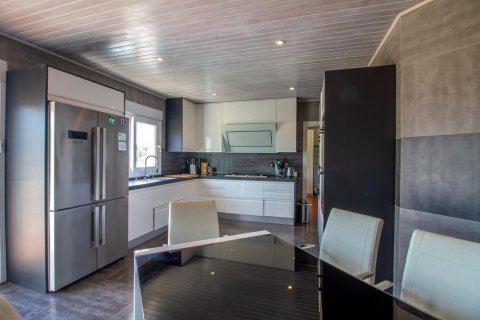 Продажа виллы в Ла Нусия, Аликанте, Испания 3 спальни, 355м2 №118809 - фото 18