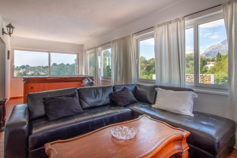 Продажа виллы в Ла Нусия, Аликанте, Испания 3 спальни, 355м2 №118809 - фото 10