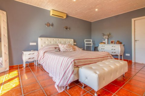 Продажа виллы в Ла Нусия, Аликанте, Испания 3 спальни, 355м2 №118809 - фото 23